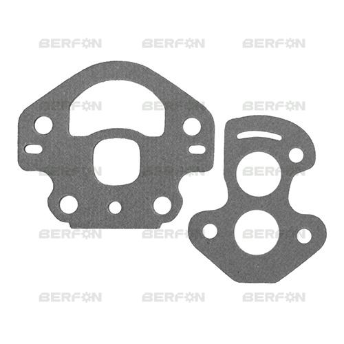 JUNTA CARBURADOR HUSQVARNA 120 Mk II-236E (KIT)